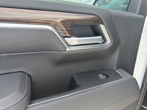 New 2025 Chevrolet Silverado 1500 RST image 18