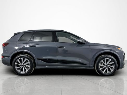 New 2027 Audi Q6 e-tron Premium AWD/4WD image 7