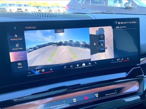 Used 2026 BMW 530i w/ Premium Package image 38