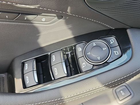 New 2026 Cadillac CT5 Premium Luxury w/ Technology Package AWD/4WD image 12