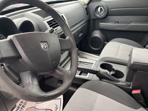 Used 2009 Dodge Nitro SE image 24