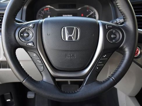 Used 2018 Honda Pilot EX-L image 7