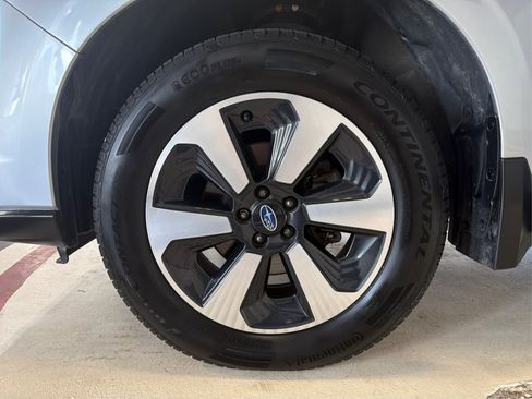 Used 2018 Subaru Forester 2.5i Premium w/ Protection Package #3A AWD/4WD image 13