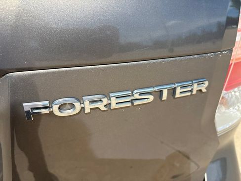 Used 2018 Subaru Forester 2.5i Touring w/ Popular Package #3B AWD/4WD image 23