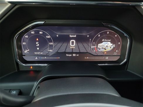 Used 2024 GMC Sierra 1500 Denali w/ Technology Package image 17