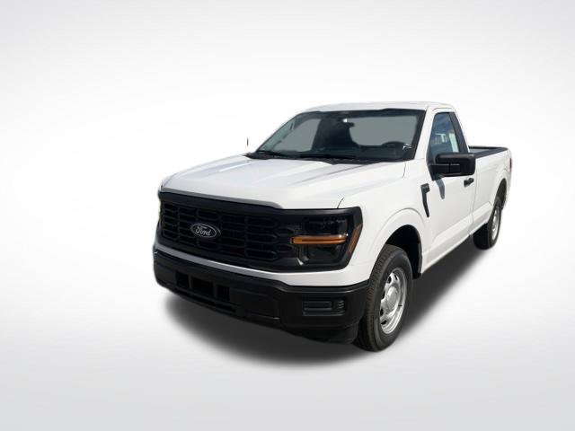 New 2026 Ford F150 XL RWD image 3