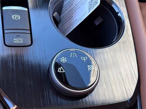 New 2026 Nissan Rogue Platinum w/ Tech Package image 27