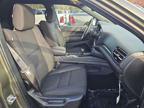 New 2026 Dodge Durango GT w/ Blacktop Package image 16