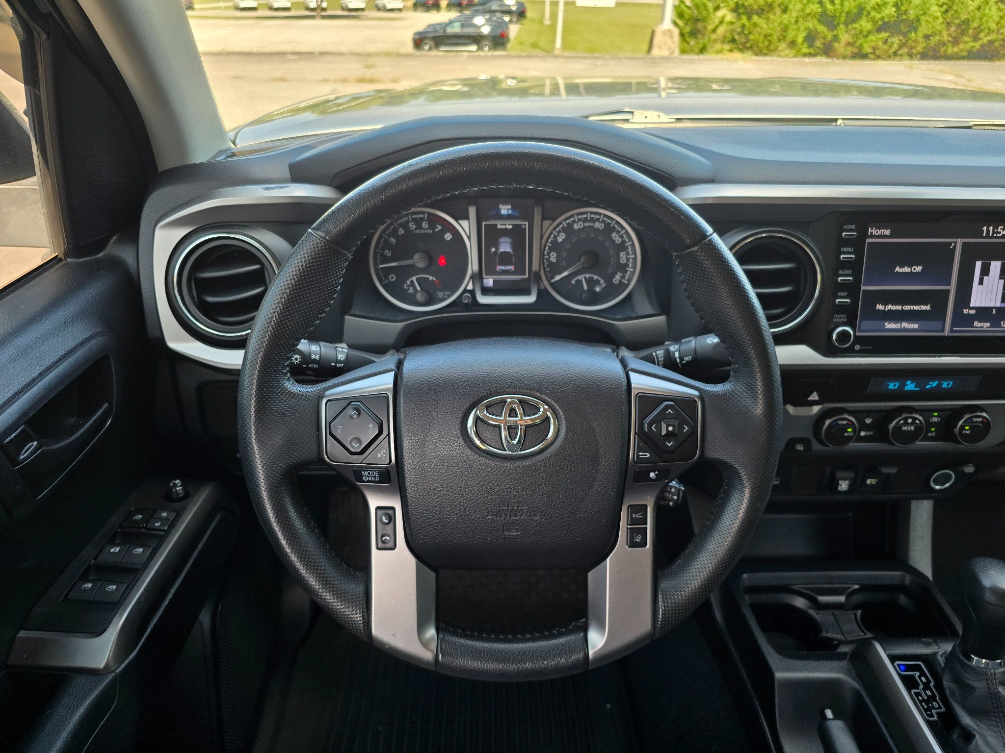 Used 2021 Toyota Tacoma SR5 RWD image 15