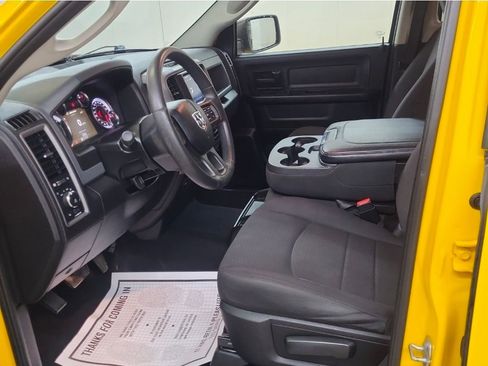 Used 2019 RAM 1500 Express w/ Wheel & Sound Group image 12