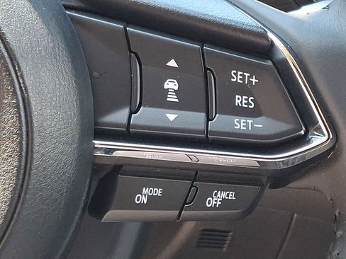 Used 2023 MAZDA CX-5 AWD 2.5 S w/ Select Package image 23