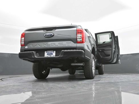 New 2025 Ford Ranger XL image 69