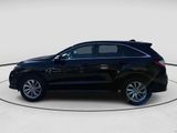 Used 2017 Acura RDX AWD image 2