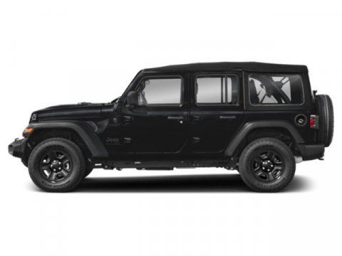 Used 2024 Jeep Wrangler Unlimited Rubicon w/ Capability Package AWD/4WD image 6