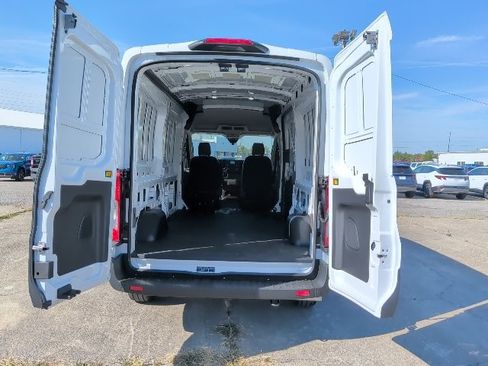New 2025 Ford Transit 250 148 Medium Roof image 6