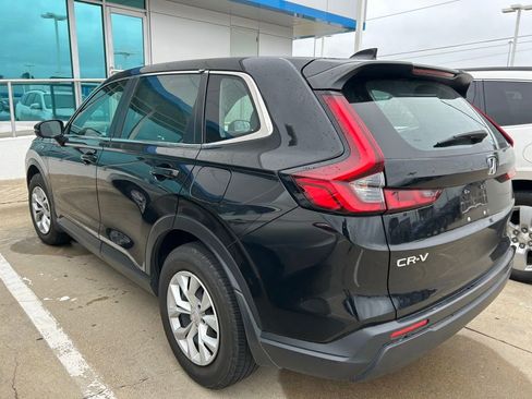 Used 2024 Honda CR-V LX image 8