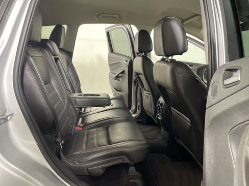 Used 2017 Ford Escape Titanium FWD image 22