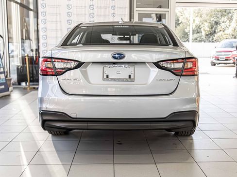 Used 2024 Subaru Legacy image 14