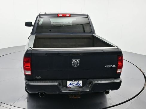 Used 2017 RAM 1500 Express w/ Express Value Package image 33