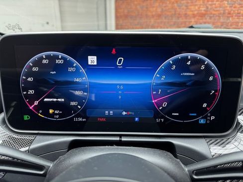 New 2026 Mercedes-Benz CLE 53 AMG CLE 53 AMG image 14