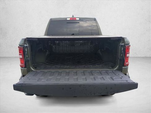 Used 2026 RAM 1500 Rebel w/ Rebel Level 2 Equipment Group AWD/4WD image 6