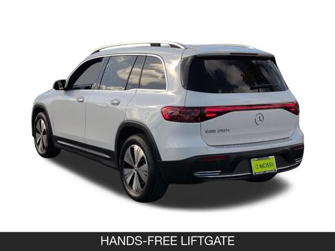Used 2024 Mercedes-Benz EQB 250+ image 7