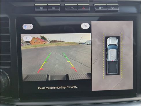 Used 2024 Ford F350 Limited w/ FX4 Off-Road Package image 20