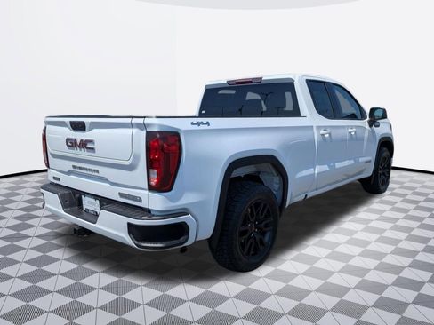 Certified 2023 GMC Sierra 1500 Elevation AWD/4WD image 5