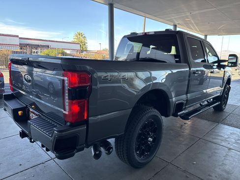 New 2026 Ford F350 XLT w/ XLT Premium Package image 4