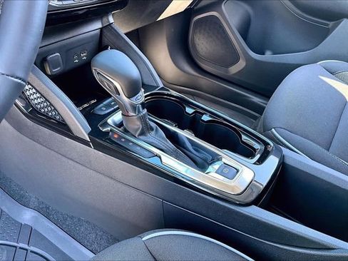 New 2026 Chevrolet TrailBlazer LT w/ Convenience Package FWD image 13