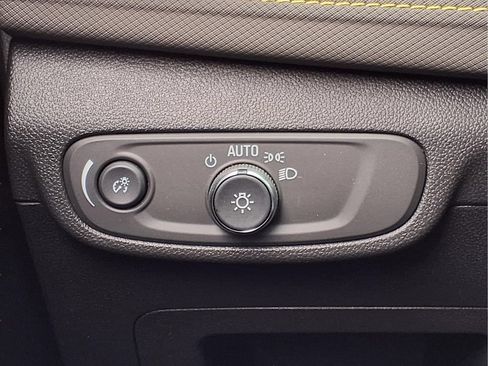 Used 2026 Chevrolet TrailBlazer ACTIV w/ Convenience Package FWD image 18