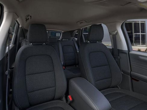 New 2025 Ford Escape Active image 10