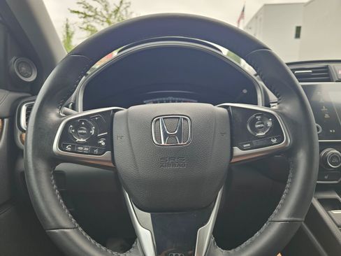 Used 2019 Honda CR-V EX-L image 25