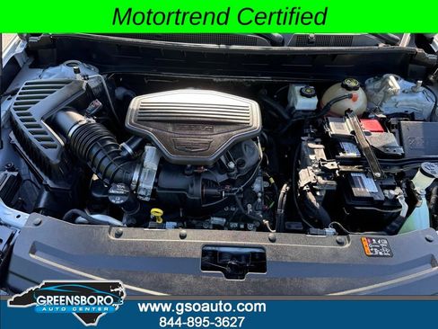 Used 2020 Cadillac XT6 Premium Luxury FWD image 24
