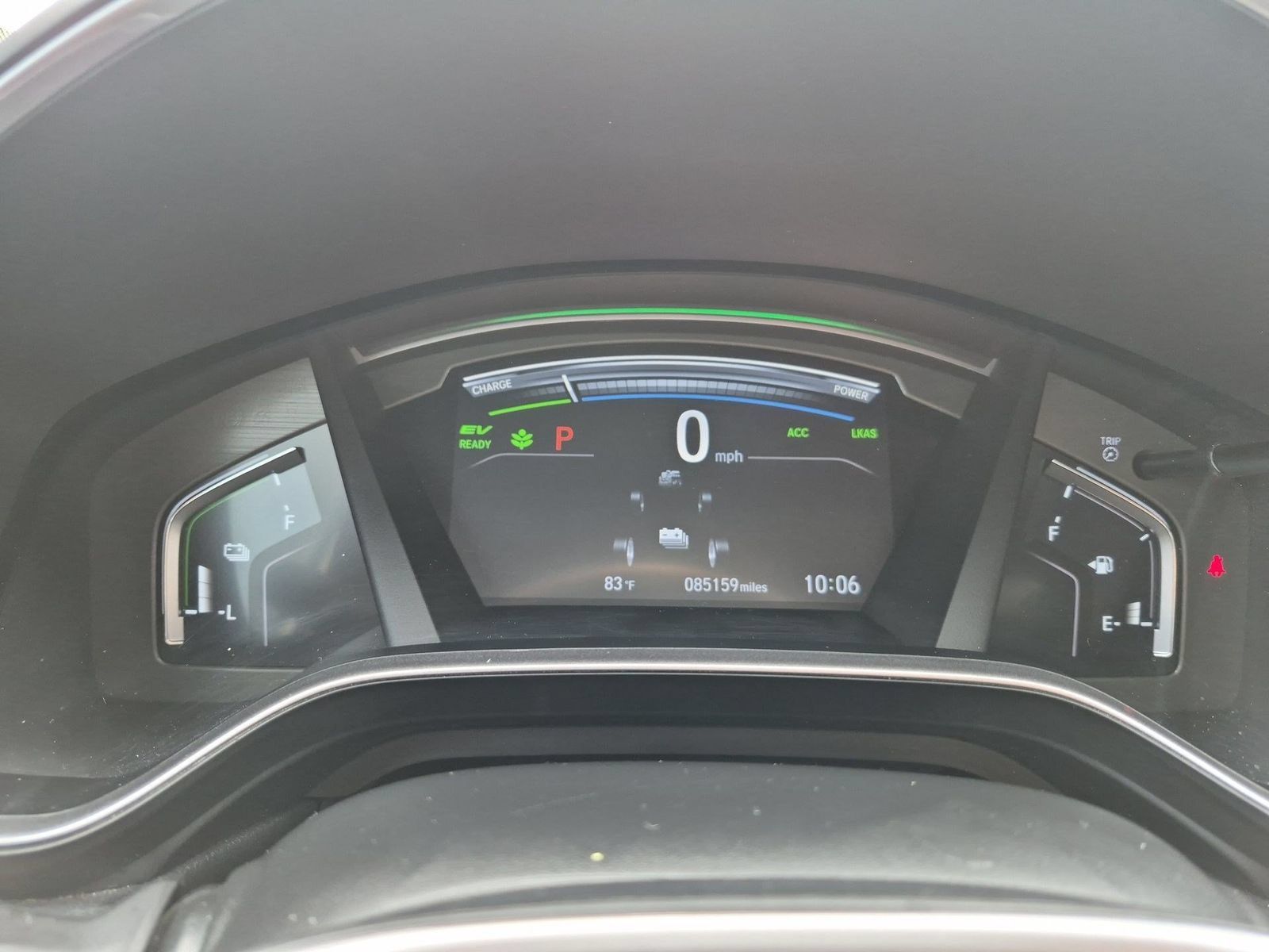 Used 2021 Honda CR-V EX image 11