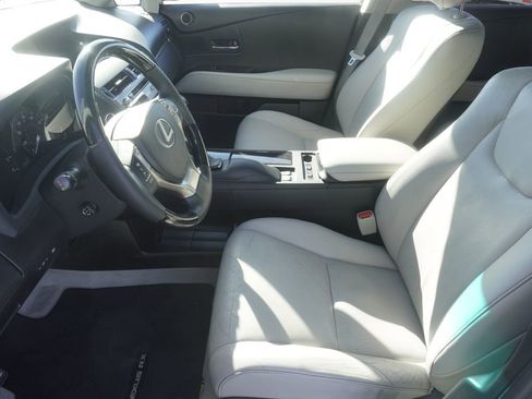 Used 2015 Lexus RX 350 AWD image 20