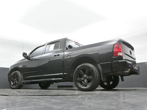 Used 2018 RAM 1500 Big Horn image 35