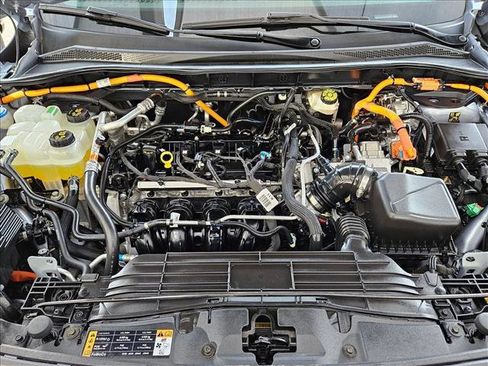 Used 2022 Ford Escape SE w/ Convenience Package image 22