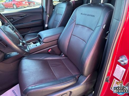 Used 2025 Honda Ridgeline Black Edition image 55