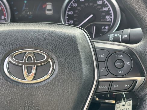 Certified 2024 Toyota Camry LE image 23