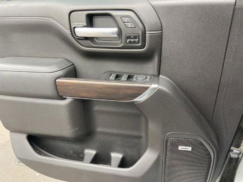 Used 2020 GMC Sierra 1500 SLT w/ SLT Premium Plus Package image 18