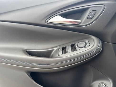 New 2026 Buick Encore GX Sport Touring w/ Comfort Package FWD image 21
