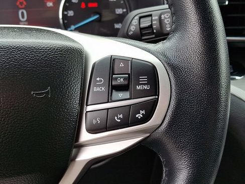 Certified 2023 Ford Explorer XLT w/ Equipment Group 202A AWD/4WD image 24