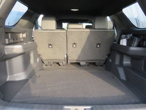 New 2026 Toyota 4Runner TRD Off-Road Premium image 22