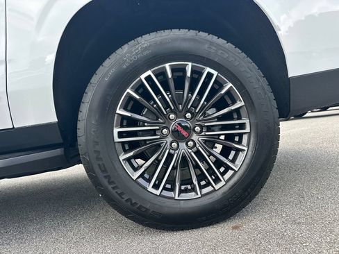 New 2026 GMC Yukon XL Elevation w/ Elevation Premium Package RWD image 20