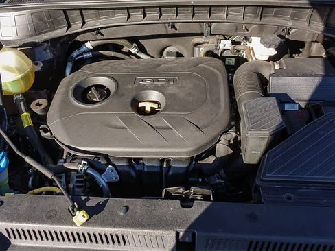 Used 2019 Hyundai Tucson SE image 37