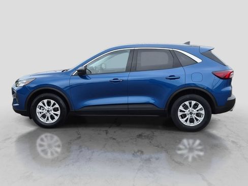 Used 2023 Ford Escape Active w/ Tech Pack #1 AWD/4WD image 5