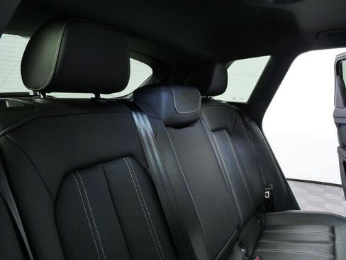 Used 2024 Audi Q4 e-tron Premium Plus AWD/4WD image 33