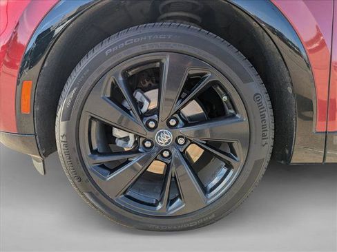 Used 2023 Buick Envision Preferred w/ Sport Touring Package image 22