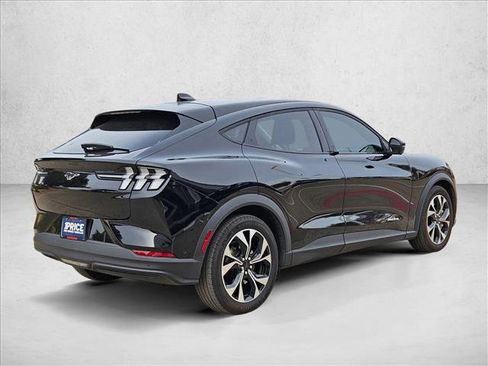 Used 2024 Ford Mustang Mach-E Select image 5